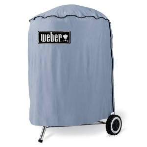 copertura barbecue weber
